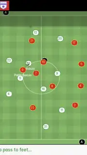 Football Manager 26 Mobile screenshot 5