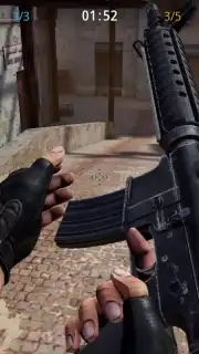 Special Forces Group 3 screenshot 3