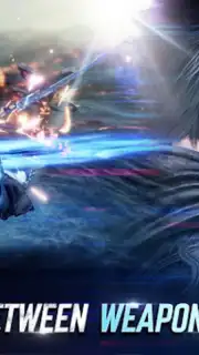 Apocalypse: Dual Dream screenshot 7