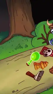 Troll Face Quest Video Games screenshot 9