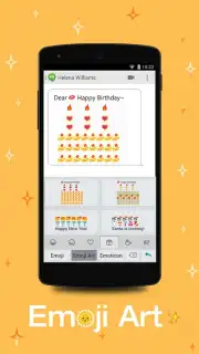 TouchPal Punjabi Pack screenshot 4