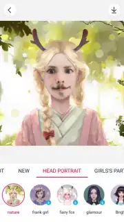 Pitu screenshot 5