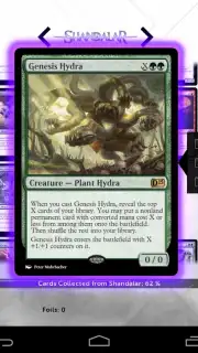 Magic 2015 screenshot 2