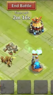 Castle Clash screenshot 7