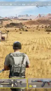 FPS Gun Shooting Games Offline screenshot 1