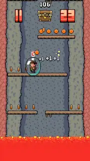 Hop Raider screenshot 2
