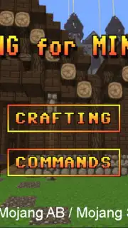 Crafting for Minecraft screenshot 3