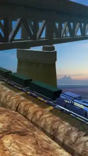 Train Sim 2015 screenshot 2