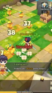 Rainbow World screenshot 8