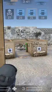 Standoff screenshot 6