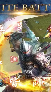 Conquer Online screenshot 2
