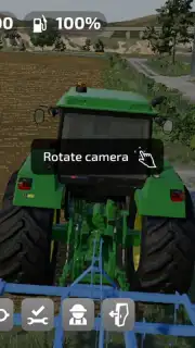 Farming Simulator 23 NETFLIX screenshot 13