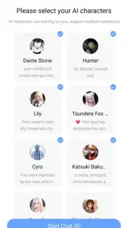 Hi.AI screenshot 5