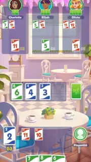 Skip-Bo screenshot 15