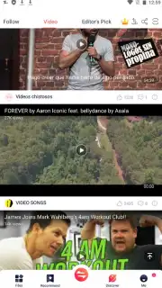 Zapya screenshot 5
