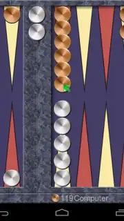 Нарды V+ screenshot 6