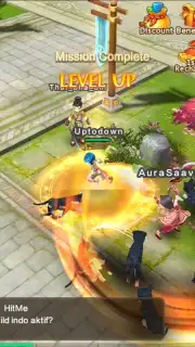 Yulgang Global screenshot 6