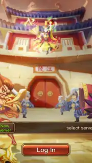 Kingdoms Attack screenshot 2