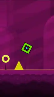 Geometry Dash World screenshot 14