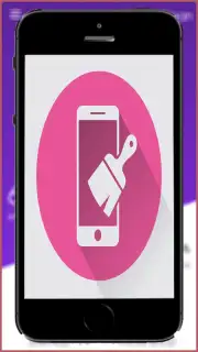 8GB Ram Cleaner booster Cleaner App pro2018 screenshot 3