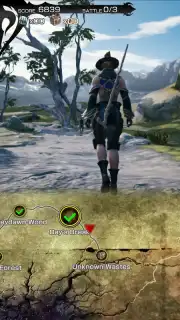 MOBIUS FF screenshot 8