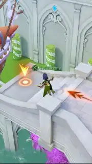 Never After screenshot 4