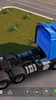 Truckers Brasil Online screenshot 6