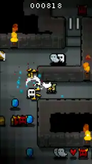 Heroes of Loot Free screenshot 3