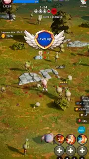 Blood Knight screenshot 8
