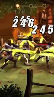 Soul Maskers screenshot 8