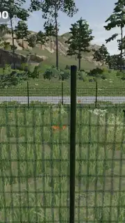 Farming Simulator 23 NETFLIX screenshot 9