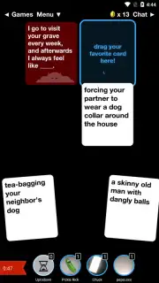 Evil Apples screenshot 1