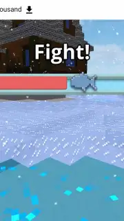 Ice Fishing Cratf screenshot 10