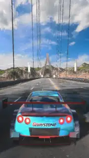 Rally Horizon screenshot 3
