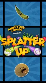 Splatter Up! screenshot 12