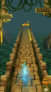 Temple Run screenshot 4