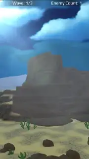 The Final Power Level Warrior screenshot 7