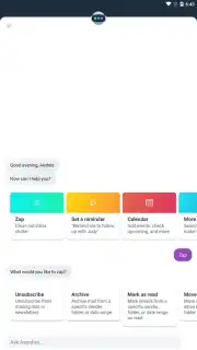 Astro screenshot 6