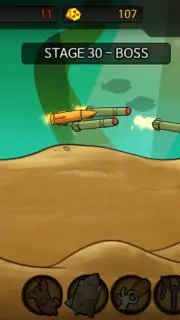 Missile Dude RPG screenshot 11