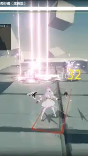 Punishing: Gray Raven (CN) screenshot 6