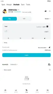 Bitget screenshot 25