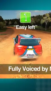 Colin McRae Rally screenshot 3