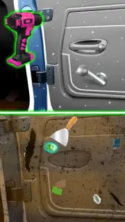 Car Wash Makeover ASMR Games screenshot 5