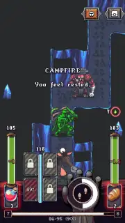 Pocket Roguelike screenshot 6