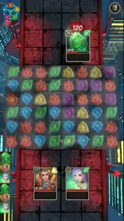 Heroes of Elements screenshot 3