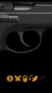Weaphones Gun Sim Free Vol 2 screenshot 5