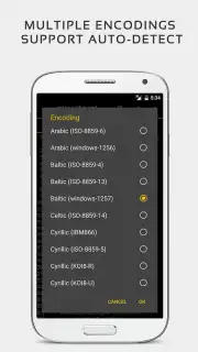 QuickEdit screenshot 6