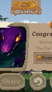 AmonAmarth screenshot 9