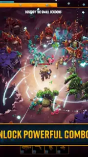 Deep Rock Galactic: Survivor screenshot 8
