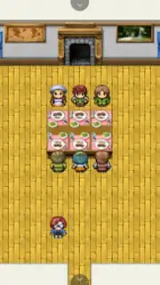RPG Maker Plugin for JoiPlay screenshot 3